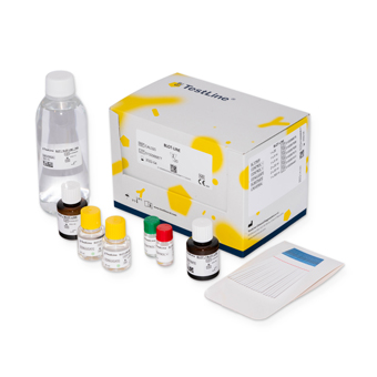 TESTLINE ELISA & Blot-Line